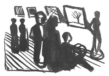 Ausstellungen